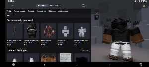 Contas Blox Fruits, Roblox //(Mais De 50 Tipos De Conta
