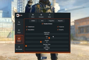 Melhor Cheat De Cs2 Sem Vac - Outros
