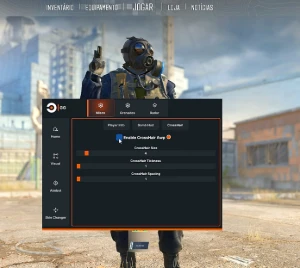 Melhor Cheat De Cs2 Sem Vac - Outros