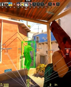 Melhor Cheat De Cs2 Sem Vac - Outros