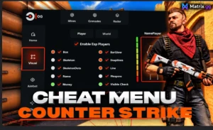 Melhor Cheat De Cs2 Sem Vac