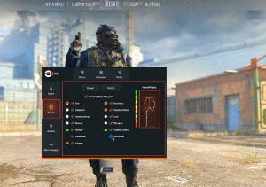 Melhor Cheat De Cs2 Sem Vac - Outros