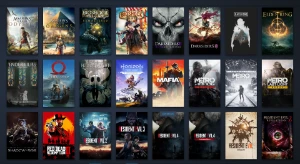 Jogos PC Steam Offiline - Jogos (Mídia Digital)