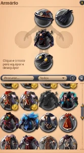 Conta Albion 1B FAMA + | EMAIL PRÓPRIO | FULL SPEC | - Albion Online