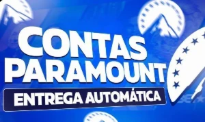 Paramount 30 dias - Premium