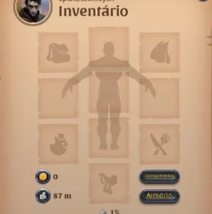 Prata Albion 10M - 30$ - Albion Online
