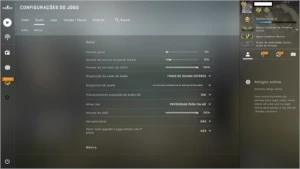 Conta csgo prime 2 jogos e medalha 2021 e operação diamante - Counter Strike