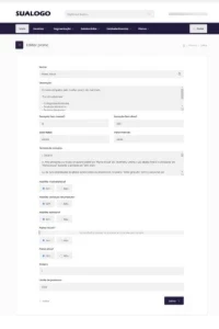 Plataforma PHP para Catálogos Sucesso de Vendas - Outros