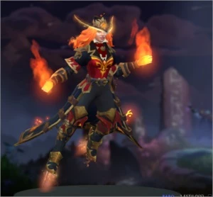 CONTA DOTA 2 - CONTA STEAM