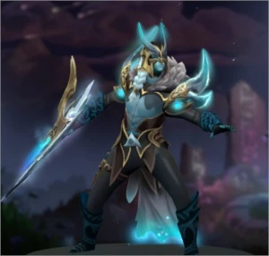 CONTA DOTA 2 - CONTA STEAM
