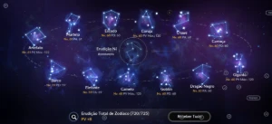 Black Desert Mobile