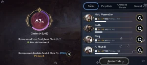 Black Desert Mobile