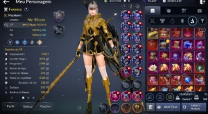 Black Desert Mobile