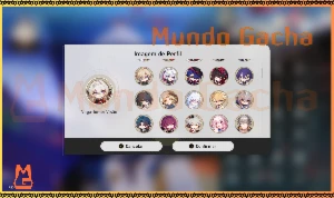 🟢 HONKAI STAR RAIL - MELHORES OPÇÕES✨ - Honkai: Star Rail
