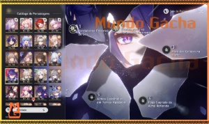 🟢 HONKAI STAR RAIL - MELHORES OPÇÕES✨ - Honkai: Star Rail