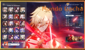 🟢 HONKAI STAR RAIL - MELHORES OPÇÕES✨