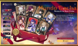 🟢 HONKAI STAR RAIL - MELHORES OPÇÕES✨ - Honkai: Star Rail