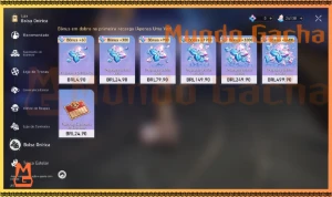 🟢 HONKAI STAR RAIL - MELHORES OPÇÕES✨ - Honkai: Star Rail