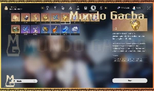 🟢 HONKAI STAR RAIL - MELHORES OPÇÕES✨ - Outros
