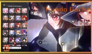 🟢 HONKAI STAR RAIL - MELHORES OPÇÕES✨ - Honkai: Star Rail
