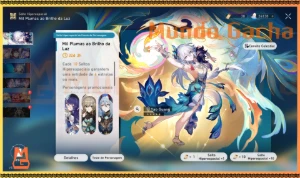 🟢 HONKAI STAR RAIL - MELHORES OPÇÕES✨ - Honkai: Star Rail