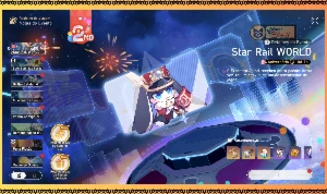 🟢 HONKAI STAR RAIL - MELHORES OPÇÕES✨ - Outros