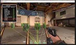 Aimbot Valorant Indetectável, 100% Funcional!!