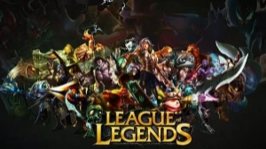 script league of legends 2023 indetectavel!! - League of Legends: Wild Rift LOL WR