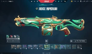 Conta Valorant Com Conjunto Arcane E Novo Pacote Splash X