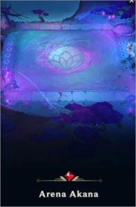 Conta Platina :425 skins (13 miticas) + TODOS OS ETERNOS RP - League of Legends LOL