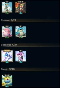 Conta Platina :425 skins (13 miticas) + TODOS OS ETERNOS RP - League of Legends LOL