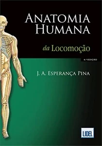 Anatomia da locomoção (Pina) – 4. ed. - Outros
