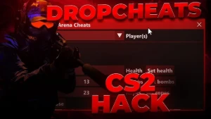 HACK 🔥 Domine o CS2 com Vantagem Total 🎯 - Counter Strike