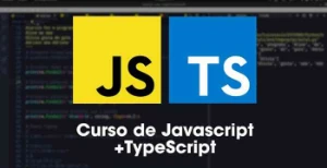 Curso de JavaScript e TypeScript do básico ao avançado 2020 - Cursos e Treinamentos