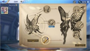 Conta Saint Seiya awakening - level 70 - Servidor A-118 SSA