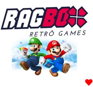 RagBox 2.0| Jogos Retro|Android e PC |Vitalício e Atualizado - Outros