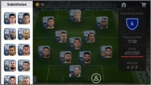 Conta pes mobile 2019 - Outros