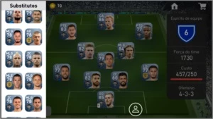 Conta pes mobile 2019 - Outros