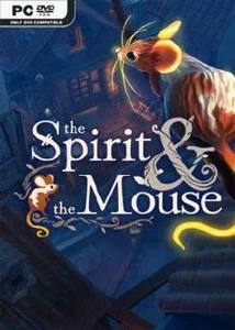 The Spirit and the Mouse para pc envio digital - Outros