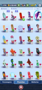 subway surfers🏄 - Outros