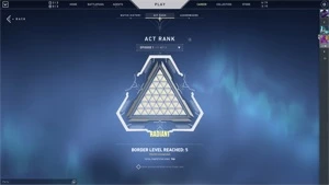 CONTA RADIANTE +  R$ 2187,70 EM SKINS POR R$ 1500,00 - Valorant