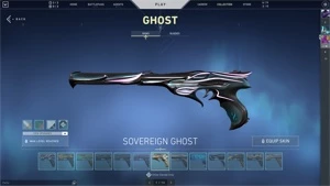CONTA RADIANTE +  R$ 2187,70 EM SKINS POR R$ 1500,00 - Valorant