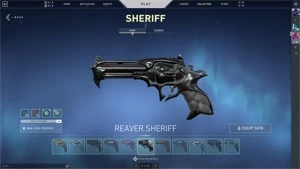 CONTA RADIANTE +  R$ 2187,70 EM SKINS POR R$ 1500,00 - Valorant