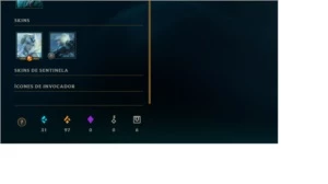 League of Legends GOLD I account. LOL