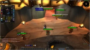 Conta WoW Brasil - Blizzard