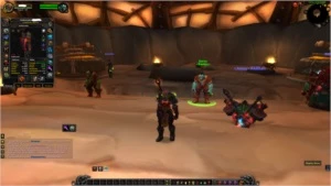 Conta WoW Brasil - Blizzard