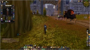 Conta WoW Brasil - Blizzard
