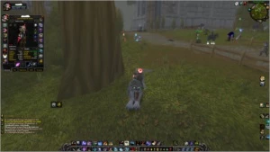 Conta WoW Brasil - Blizzard