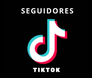 [Promoção]✨Seguidores No Tiktok Mundiais - Redes Sociais
