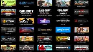 DESBLOQUEAR TODAS AS CONQUISTAS DE VARIOS JOGOS NA STEAM